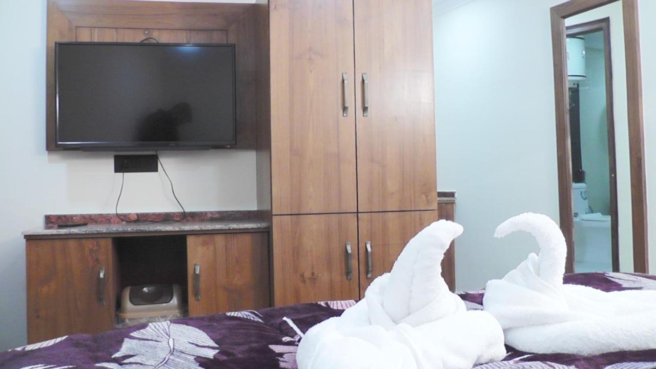 Hotel Jakhu Heights 심라 외부 사진