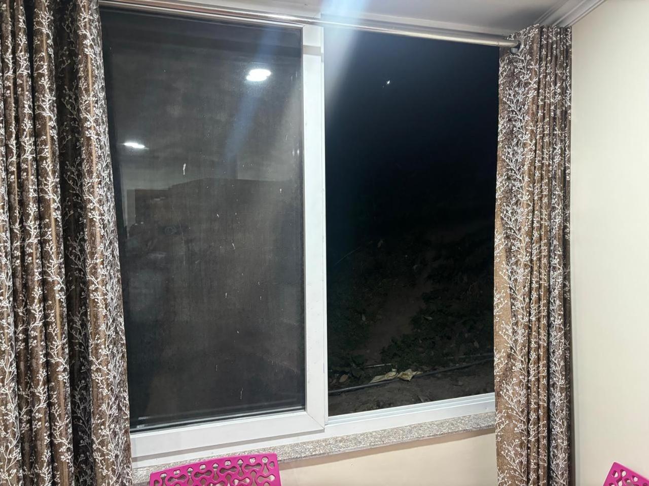 Hotel Jakhu Heights 심라 외부 사진